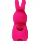 Bunny Finger Vibrator