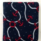 Anchors Card Holder for Credit Cards, Gift Cards, Driver s License, I.D. Cards, Cash