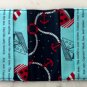Anchors Card Holder for Credit Cards, Gift Cards, Driver s License, I.D. Cards, Cash