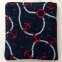 Anchors Card Holder for Credit Cards, Gift Cards, Driver s License, I.D. Cards, Cash