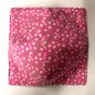 Bowl Cozy Reversible, Microwavable, Colorful for Hot or Cold Bowls, Bicycles