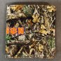 Clemson Card Holder for Credit Cards, Gift Cards, Driver s License, I.D. Cards, Cash