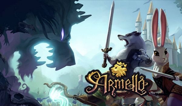 armello steam code generator