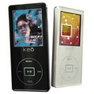 KEO ICE TECH MP-837 MP4 PLAYERS