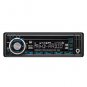 200-WATT AM/FM/CD/MP3/WMA RECEIVER WITH BUILT-IN HD TUNER AND ELECTRONIC DETACHABLE FACE