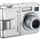 KODAK EASYSHARE C533 ZOOM DIGITAL CAMERA