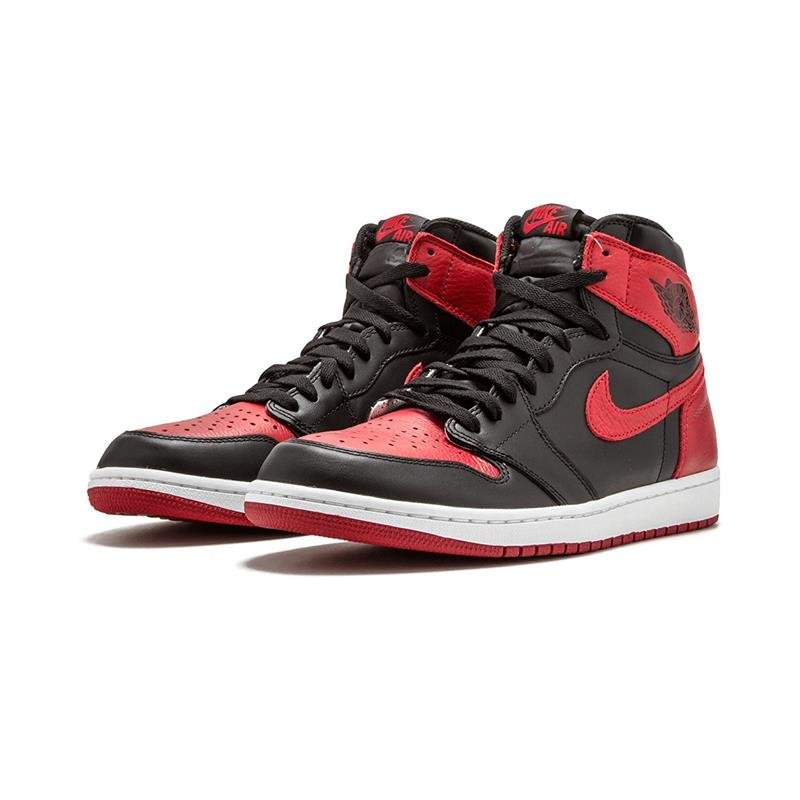 Nike Air Jordan 1 OG Banned AJ1