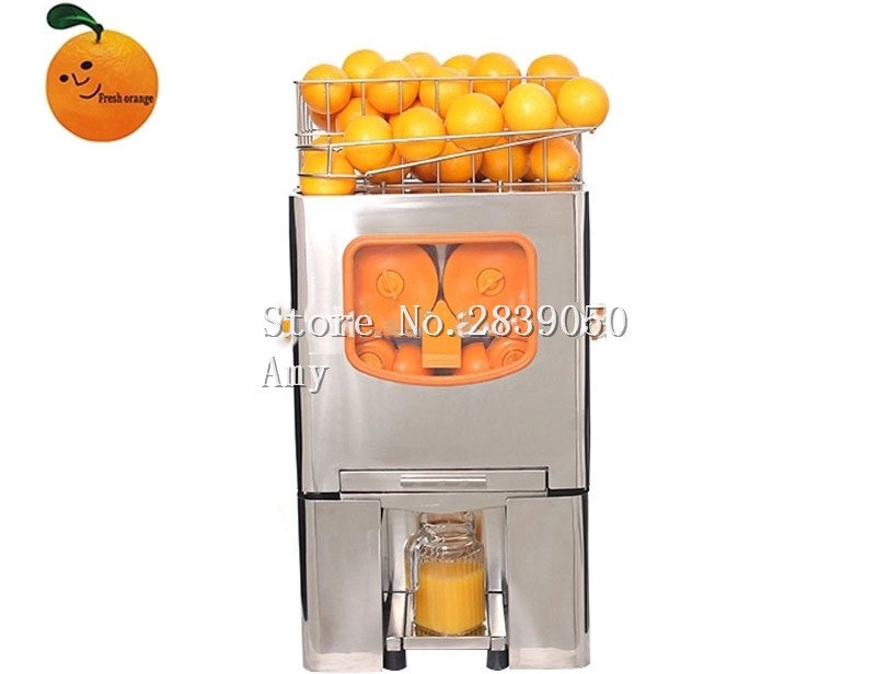 commercial orange juicer machine automatic orange juicer