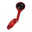 K-Edge Mount Garmin Handlebar Mount - Red