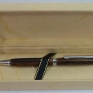 Handmade Wood Ball pen