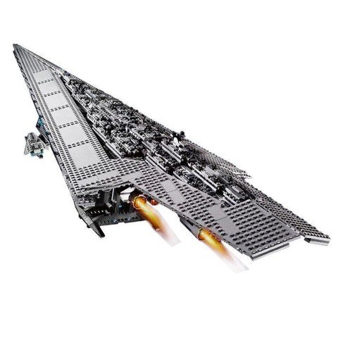lepin eclipse star destroyer
