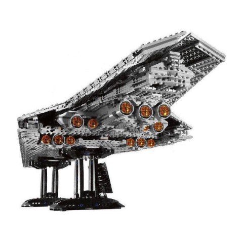 lepin eclipse star destroyer