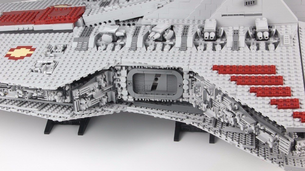 lepin venator class star destroyer