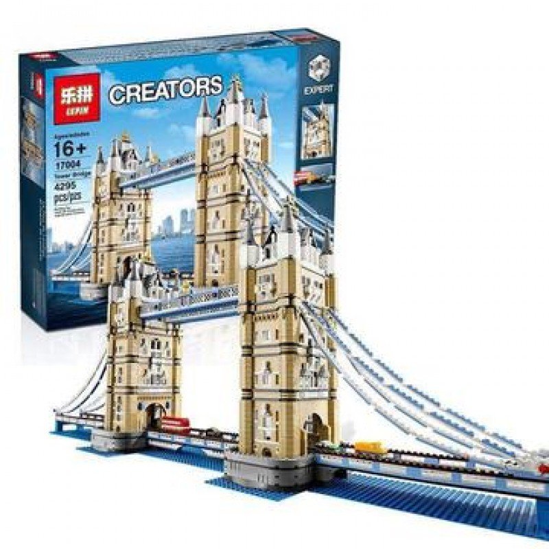 Bridge creator. Конструктор lepin (King, Queen) creators 17004 Тауэрский мост. Лего Таурс Тауэрский мост. Тауэрский мост создатель. LEGO creator здания мост золотые ворота.