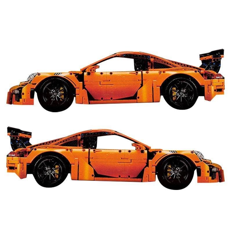 lepin 911 gt3