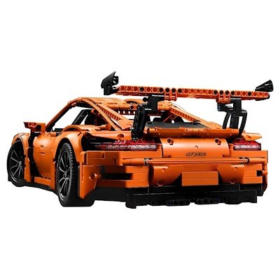 lepin 911 gt3