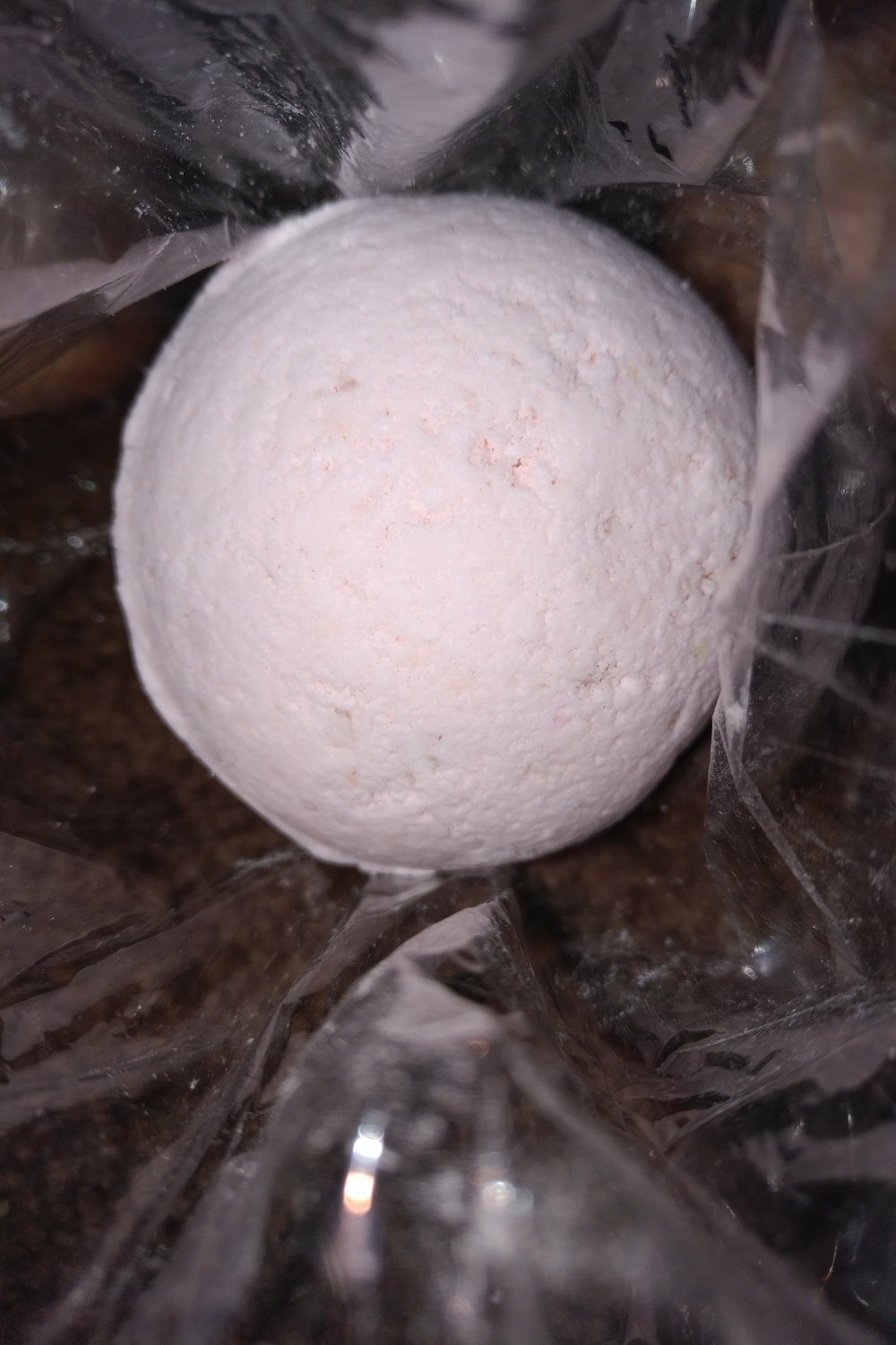 Revitalizing and Relaxing Bentonite Clay Bath Bombs