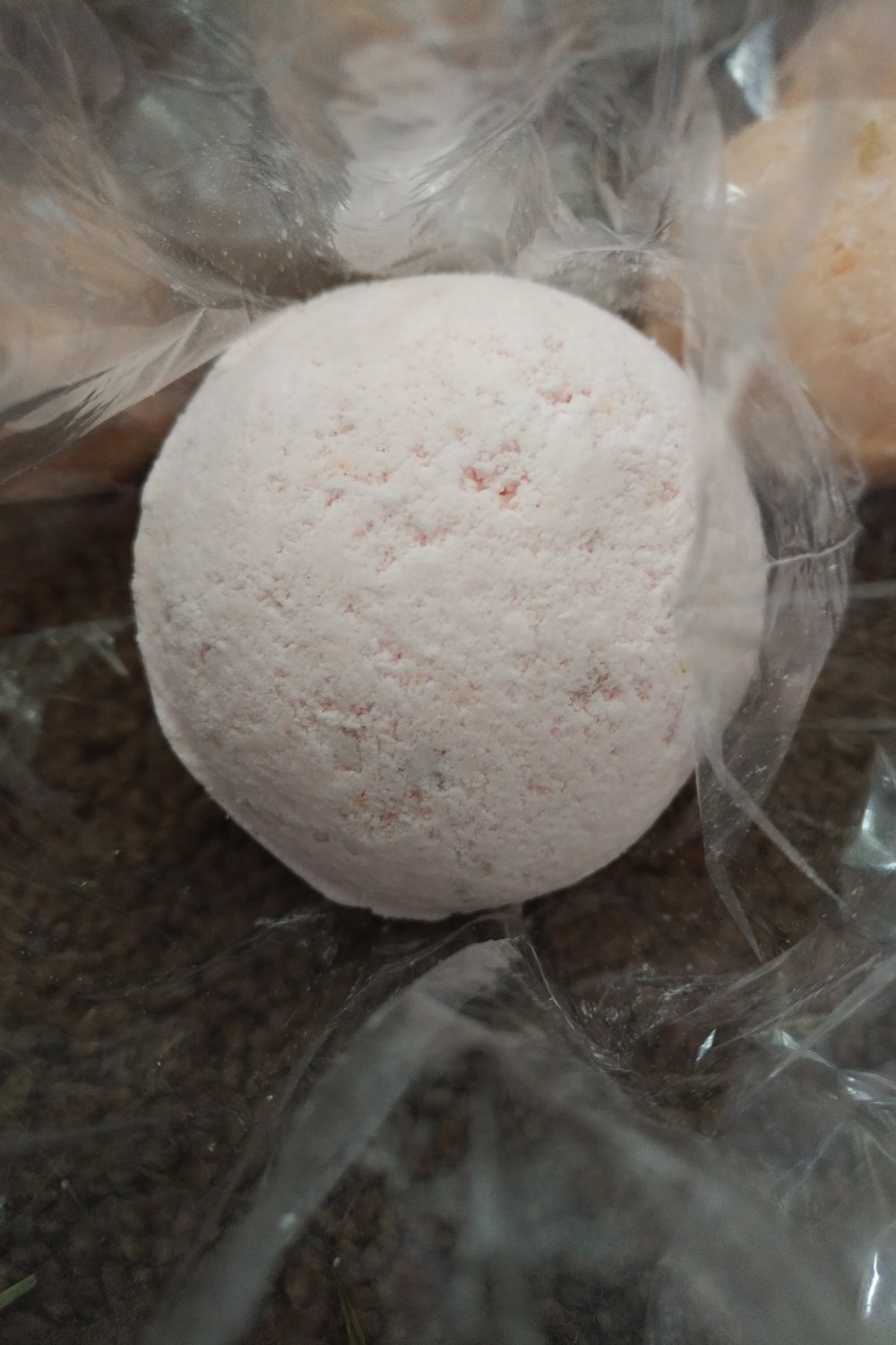 Revitalizing and Relaxing Bentonite Clay Bath Bombs