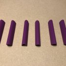 Fiesta mk7 st180 lower grill covers Purple