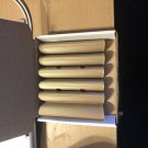 Fiesta mk7 st180 lower grill covers Gold