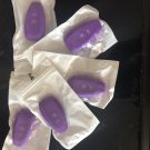 Fiesta mk7/7.5 silicone keyfob cover purple Fiesta mk7/7.5 silicone keyfob cover purple