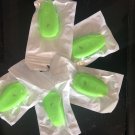 Fiesta mk7/7.5 silicone keyfob cover Neon green Fiesta mk7/7.5 silicone keyfob cover Neon green