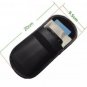 Faraday pouch key signal protection