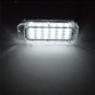 Fiesta mk7/7.5 Super bright 18 smd led tailgate lights