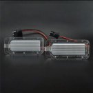 Fiesta mk7/7.5 Super bright 18 smd led tailgate lights