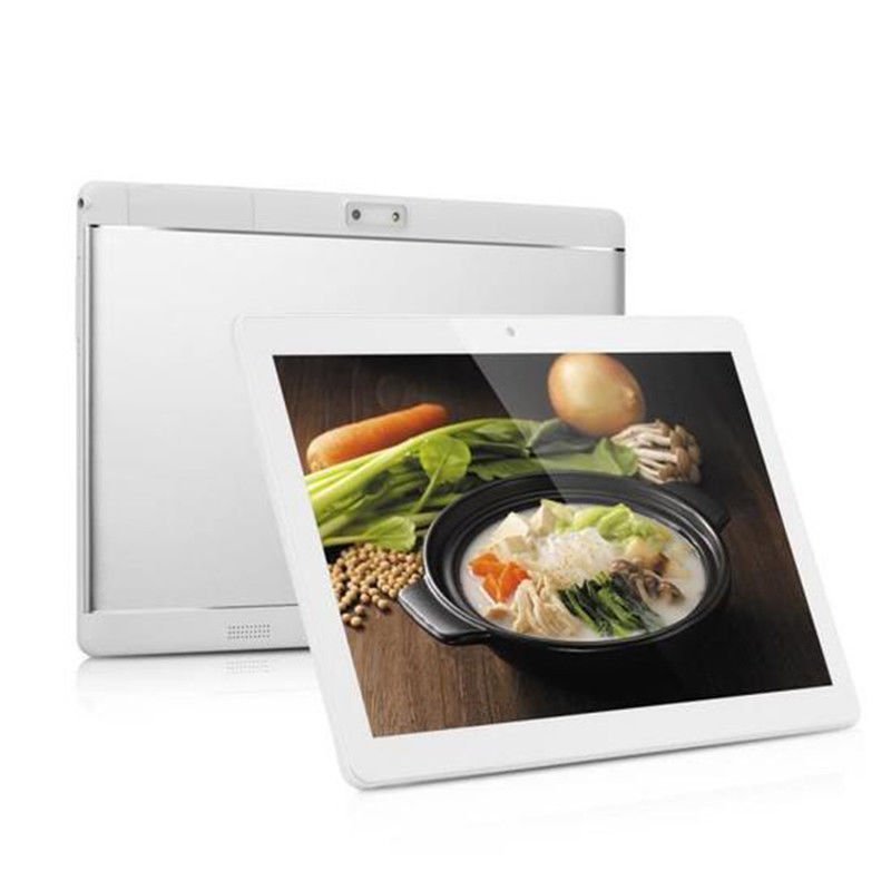 10.1'' 16GB Android 4.4 Tablet PC Quad Core 10 Inch HD Bluetooth 4.0 Tablet LOT