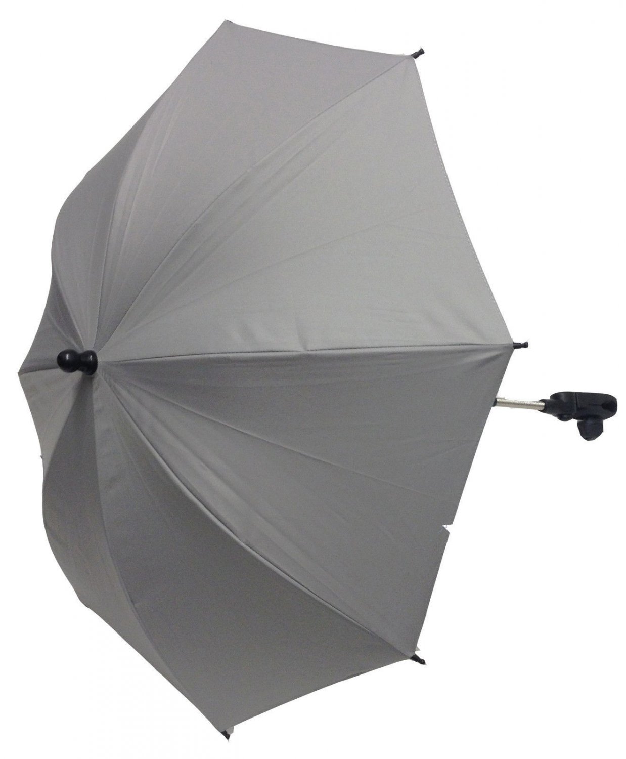 Baby Parasol Compatible with Stokke Scoot Crusi Trailz Grey