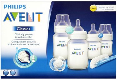 avent newborn baby bottles