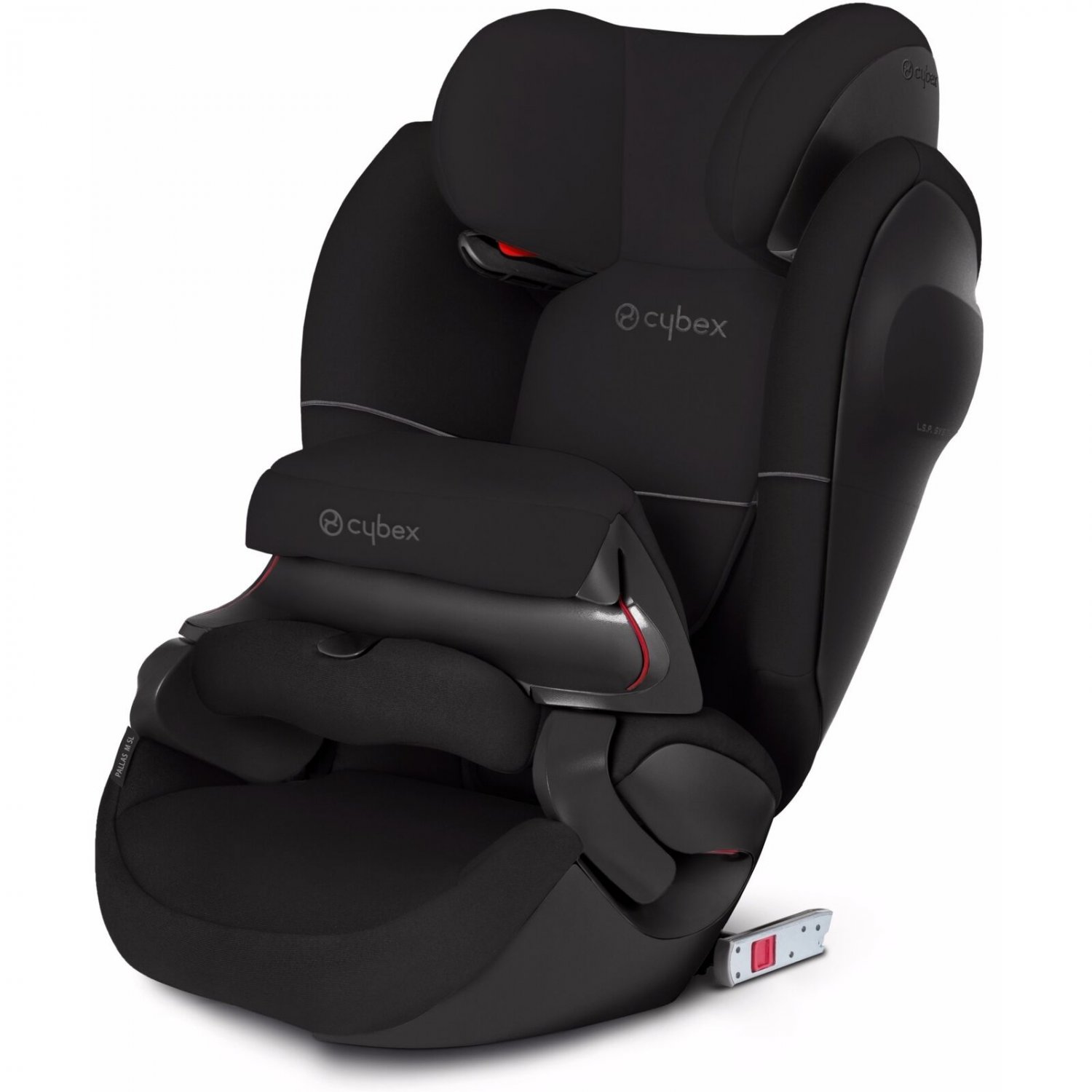 Cybex Pallas M-Fix SL Group 1 / 2 / 3 Isofix Baby / Child ...