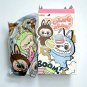 Labubu Exciting Macaron Vinyl Figure by POP MART – Blind Box