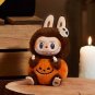 LABUBU Dolls Keychain Exciting Labubu Halloween