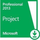 Microsoft Project Professional 2013 - 32/64 Bit - Retail Key - Genuine - Fast