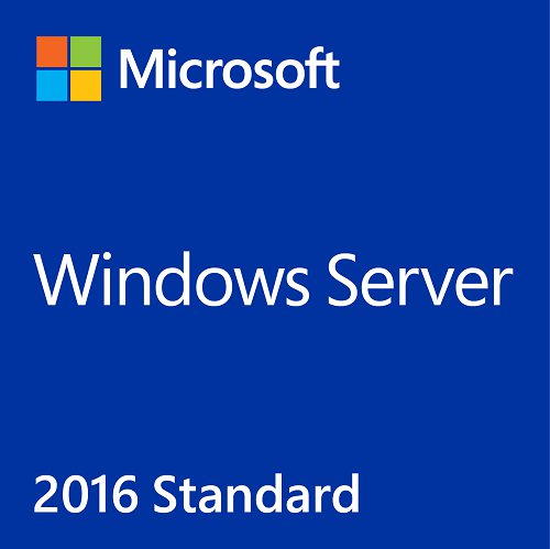Windows Server 2016 Datacenter - 32/64 Bit - Genuine