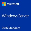 Windows Server 2016 Datacenter - 32/64 Bit - Genuine