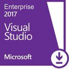 Microsoft Visual Studio Enterprise 2017 - Lifetime - Genuine - Fast Delivery