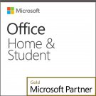 Microsoft Office 2019 Home and Student - Brand New - Genuine - Fast Delivery