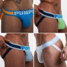 Men's PUMP! Jockstrap 4 for $30