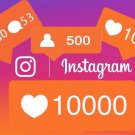 Instagram Bots (Viewers and Followers)