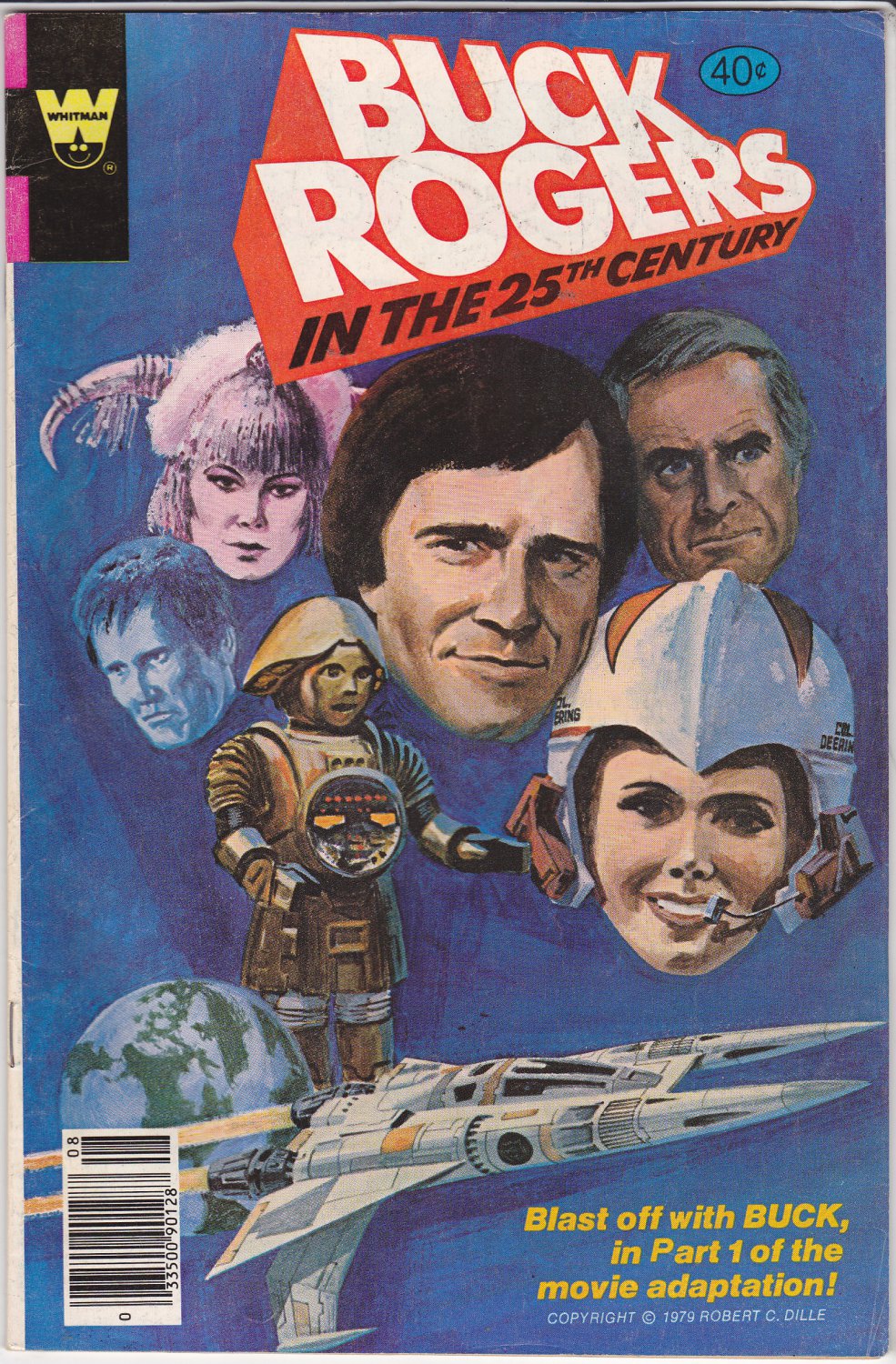 Buck Rogers #2