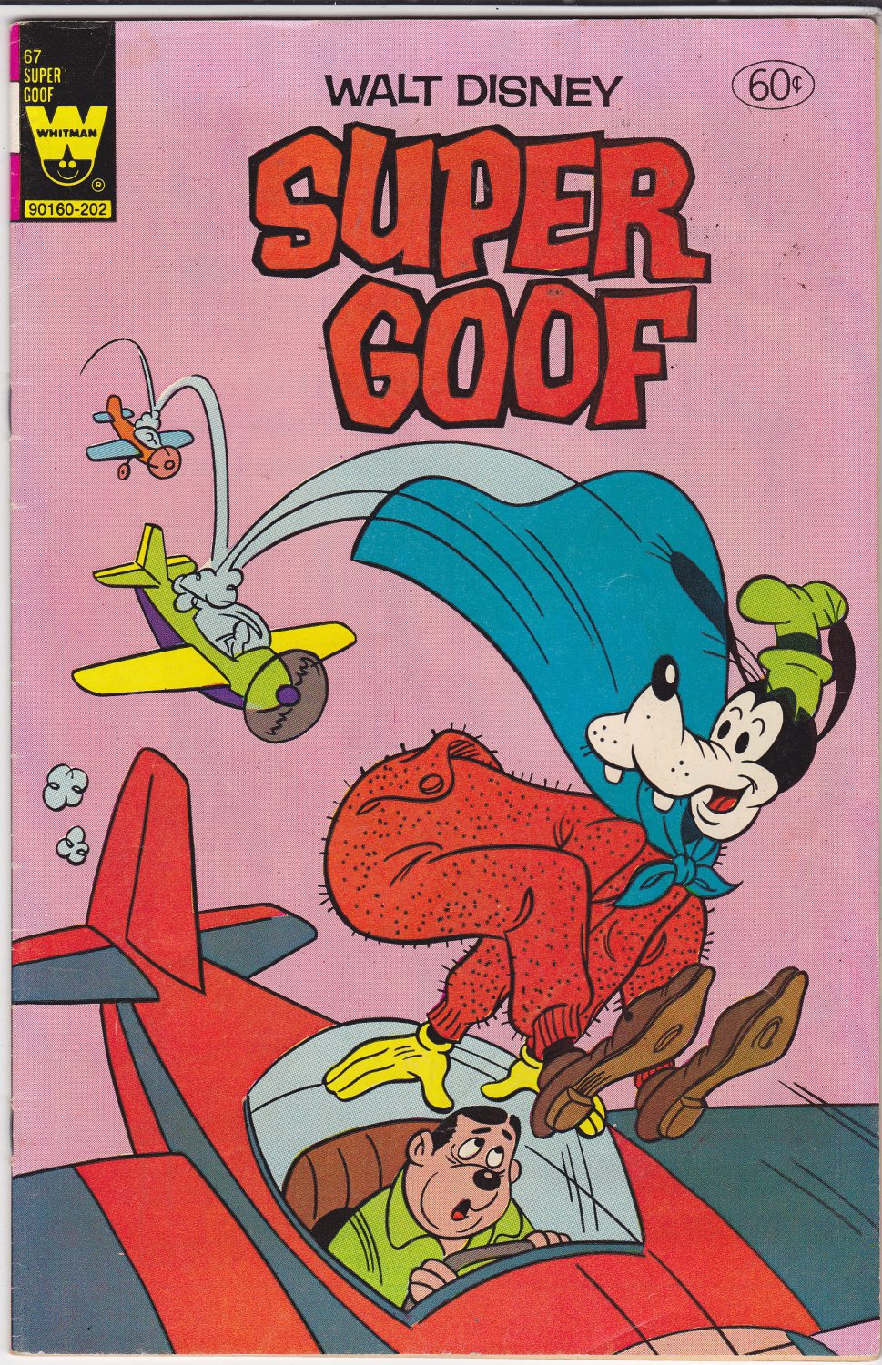 Super Goof #67