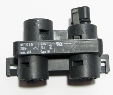 Enecsys Distribution Block