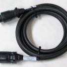 AUO BenQ AC Module 10' Male Male Extension Cable by SolarBridge SBT-ECPP-10