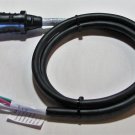 AUO BenQ AC Module 5' Female Transition Cable Whip by SolarBridge SBT-TC-5