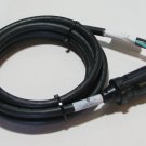 AUO BenQ AC Module 10' Male Transition Cable Whip by SolarBridge SBT-TCP-10