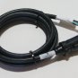 AUO BenQ AC Module 10' Male Transition Cable Whip by SolarBridge SBT-TCP-10