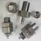 TE Connectivity Tyco Solarlok Grounding Assembly for 6-12 AWG Solid Wire 2058729-1 TE Connectivity Tyco Solarlok Grounding Assembly for 6-12 AWG Solid Wire 2058729-1